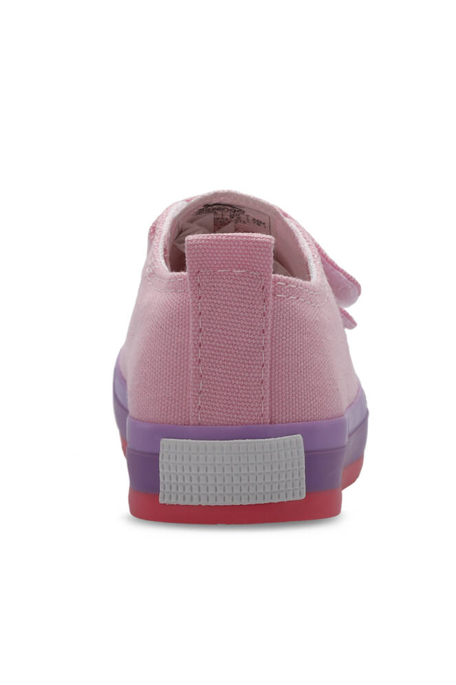 Slazenger KOALA Girls' Sneaker Shoes Powder