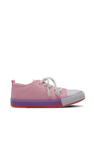 Slazenger - Slazenger KOALA Girls' Kids' Sneaker Shoes Powder