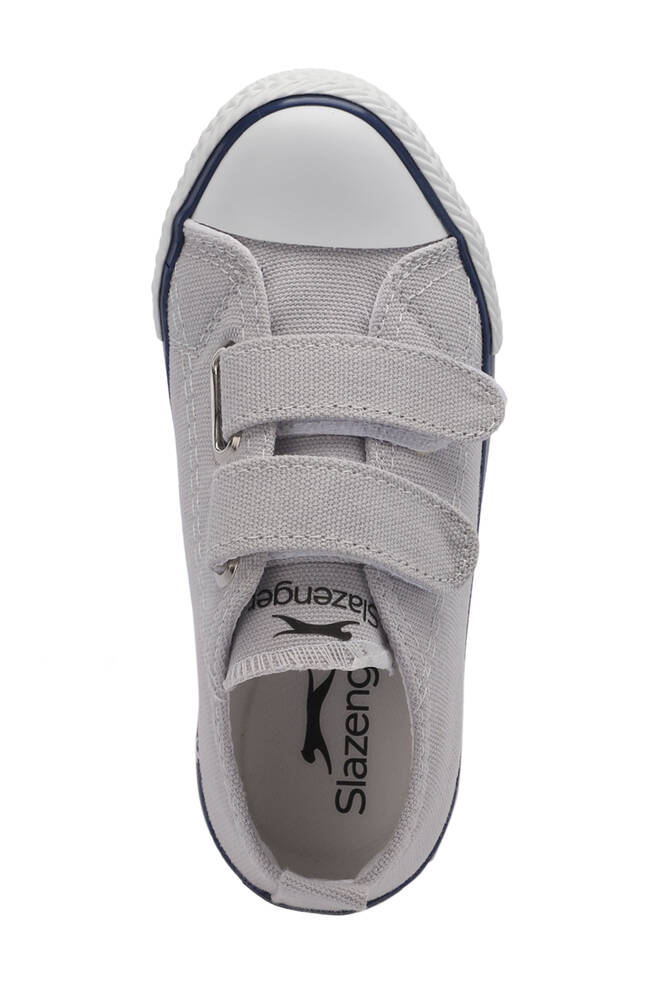 Slazenger KOALA Unisex Çocuk Sneaker Ayakkabı Koyu Gri