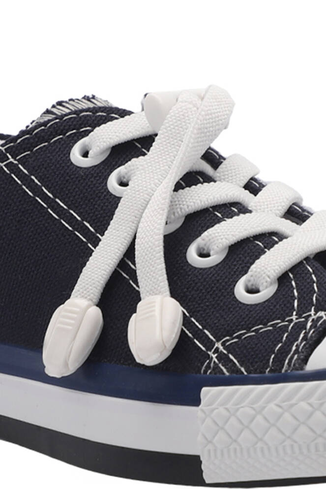 Slazenger KOALA Unisex Kids' Sneaker Shoes Navy