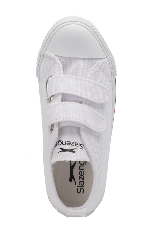 Slazenger KOALA Unisex Kids' Sneaker Shoes White