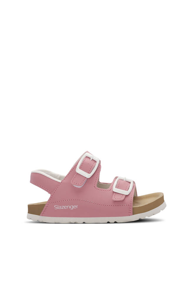 Slazenger KOBBY Girls' Sandals Powder