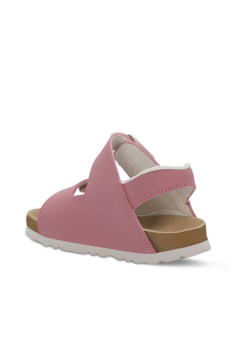 Slazenger KOBBY Girls' Sandals Powder - Thumbnail