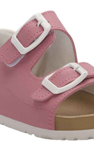 Slazenger KOBBY Girls' Sandals Powder - Thumbnail