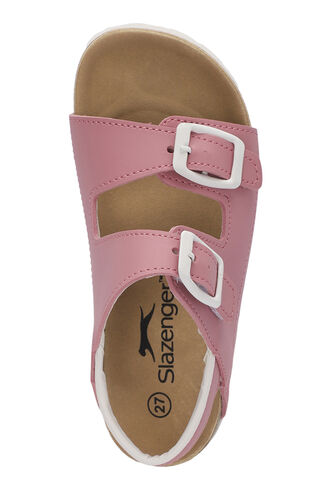 Slazenger KOBBY Girls' Sandals Powder - Thumbnail