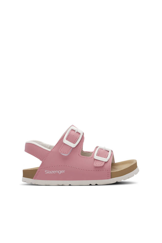 Slazenger KOBBY Girls' Sandals Powder