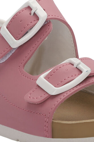 Slazenger KOBBY Girls' Sandals Powder - Thumbnail