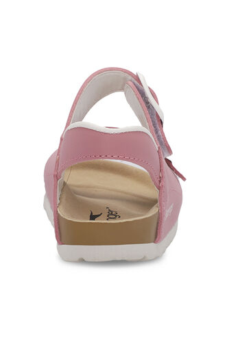 Slazenger KOBBY Girls' Sandals Powder - Thumbnail