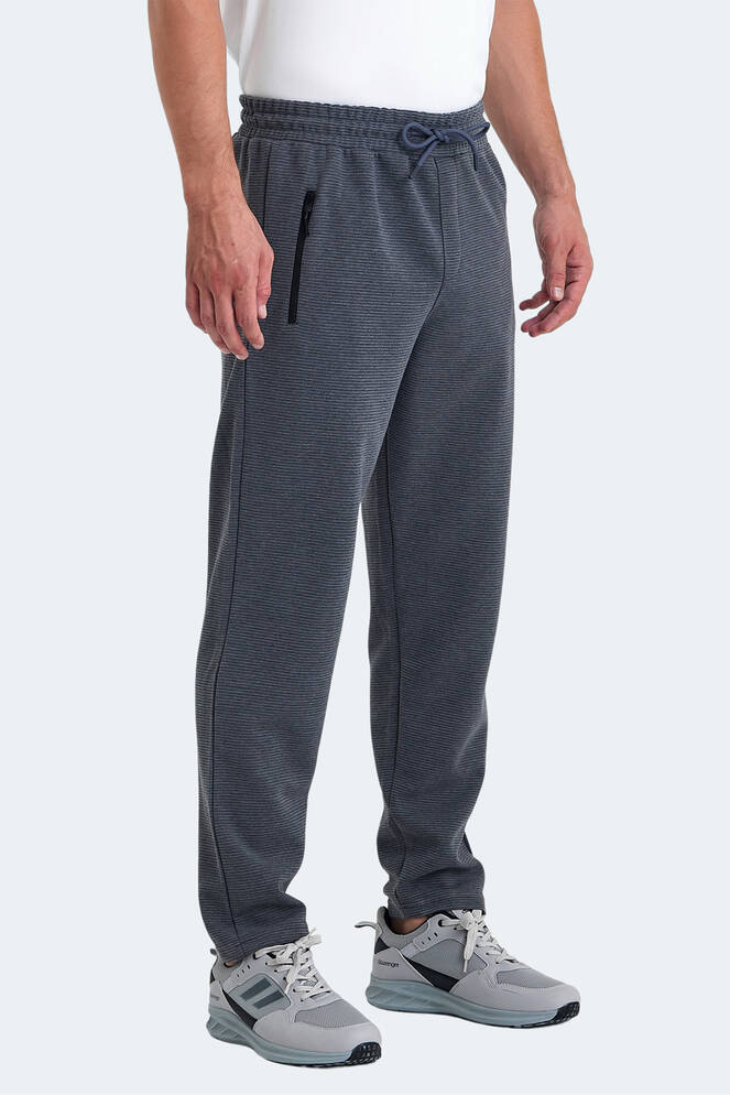 Slazenger KOBRA Men's Sweatpants Anthracite