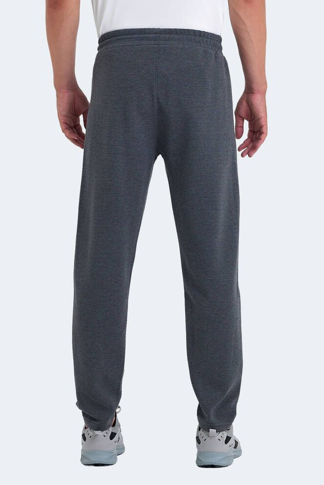 Slazenger KOBRA Men's Sweatpants Anthracite