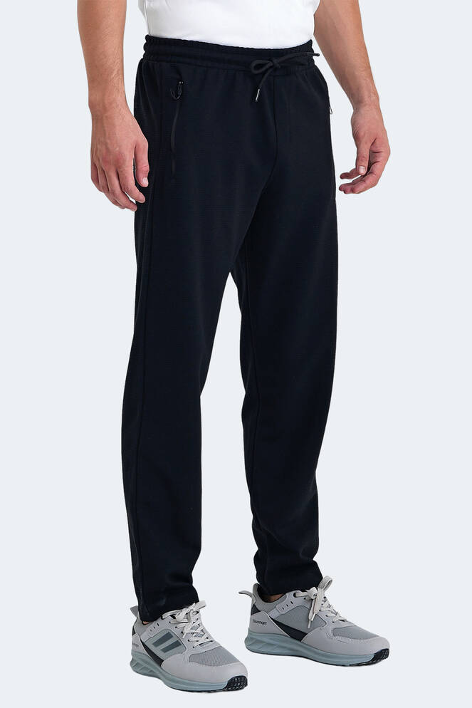 Slazenger KOBRA Men's Sweatpants Black