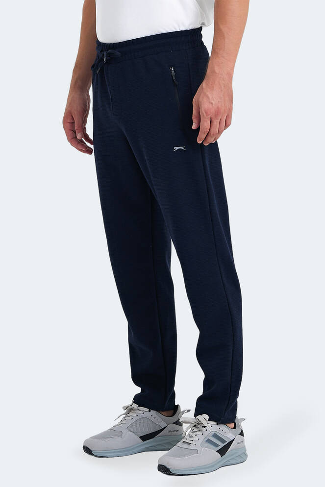 Slazenger KOBRA Men's Sweatpants Navy