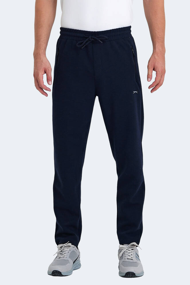 Slazenger KOBRA Men's Sweatpants Navy