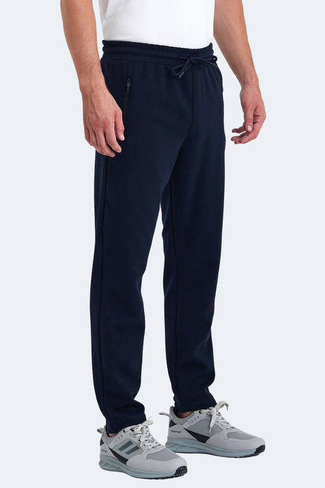 Slazenger KOBRA Men's Sweatpants Navy