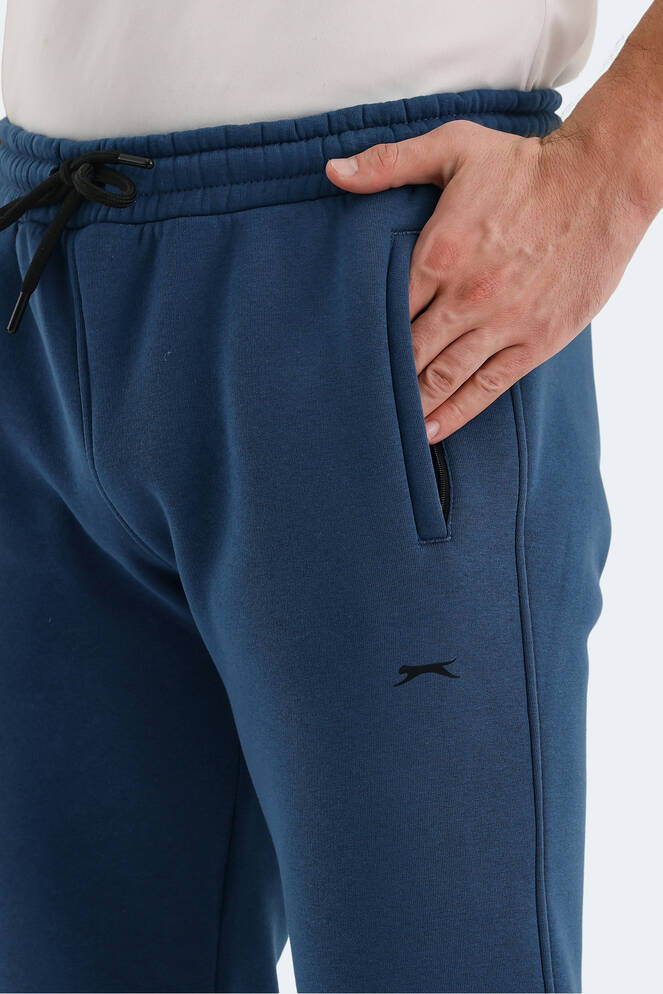 Slazenger KORSA Erkek Eşofman Altı Indigo