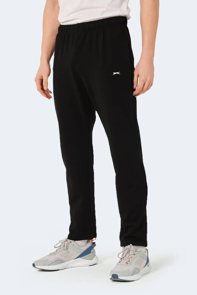 Slazenger KROX Men's Sweatpants Black