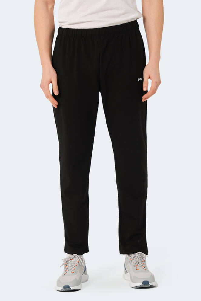 Slazenger KROX Men's Sweatpants Black