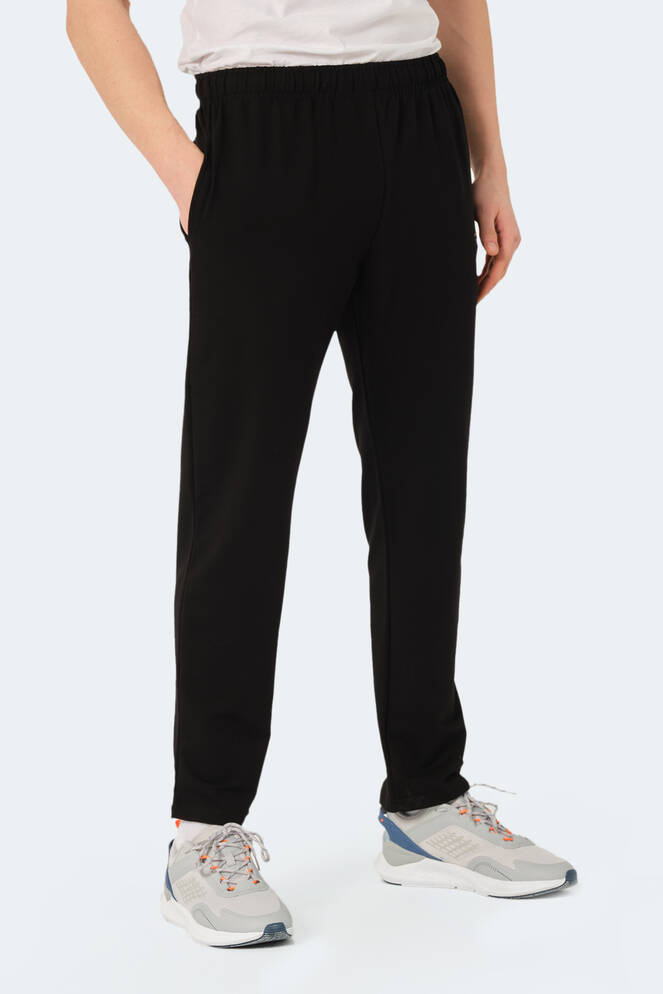 Slazenger KROX Men's Sweatpants Black