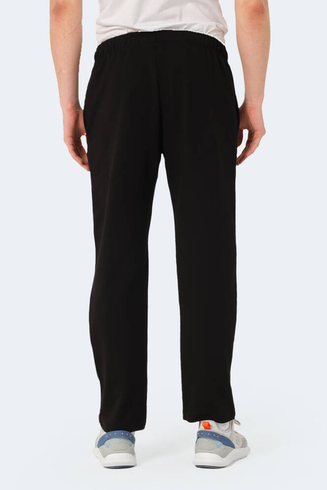 Slazenger KROX Men's Sweatpants Black