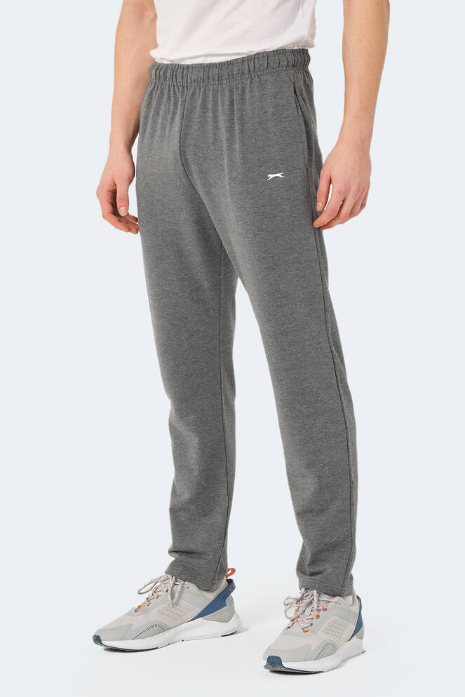 Slazenger KROX Men's Sweatpants Dark Gray