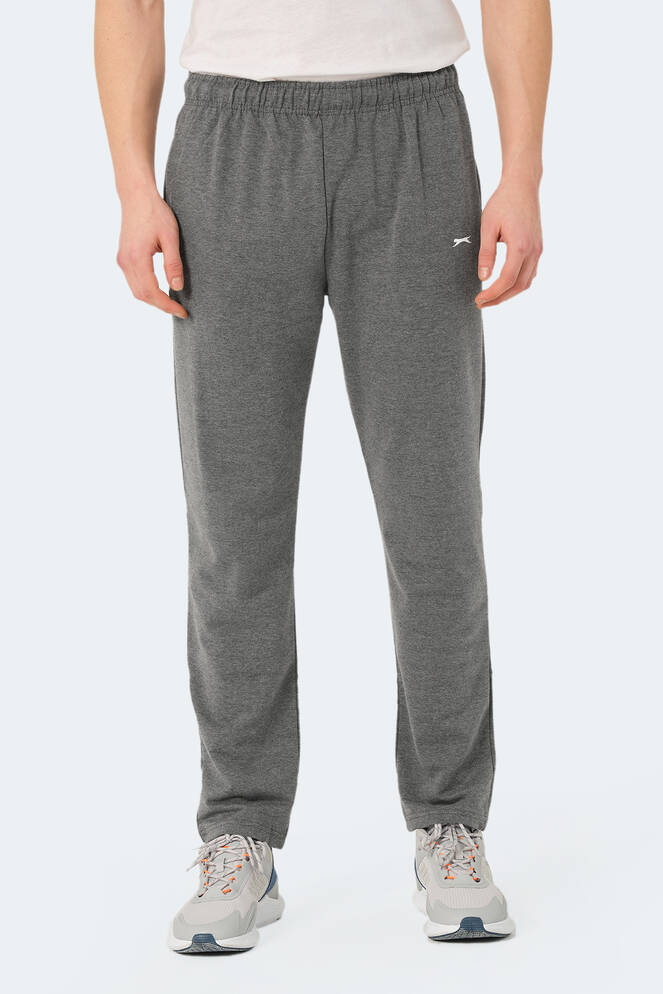 Slazenger KROX Men's Sweatpants Dark Gray