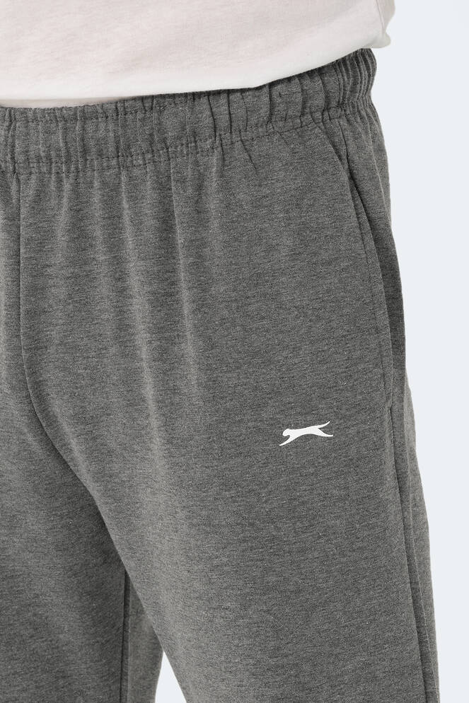 Slazenger KROX Men's Sweatpants Dark Gray