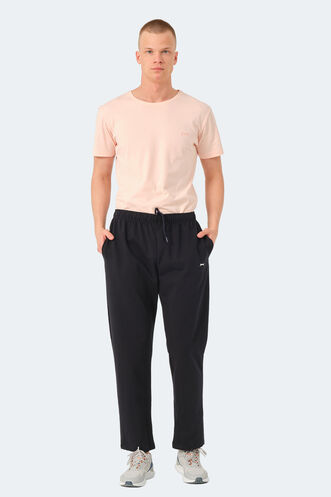 Slazenger KROX Men's Sweatpants Navy - Thumbnail