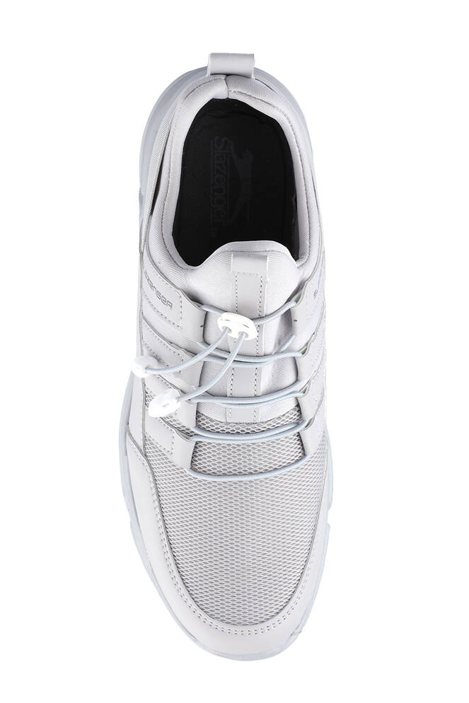 Slazenger KRUSER Sneaker Men's Shoes Gray