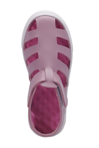 Slazenger KRYSTAL Girls' Sandals Lilac - Thumbnail