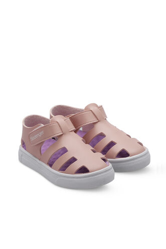 Slazenger KRYSTAL Girls' Sandals Powder - Thumbnail