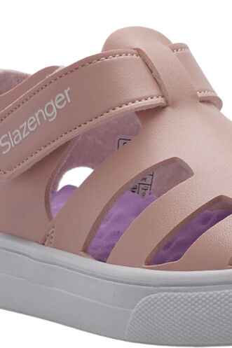 Slazenger KRYSTAL Girls' Sandals Powder - Thumbnail