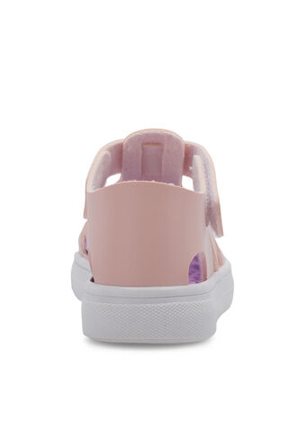 Slazenger KRYSTAL Girls' Sandals Powder - Thumbnail