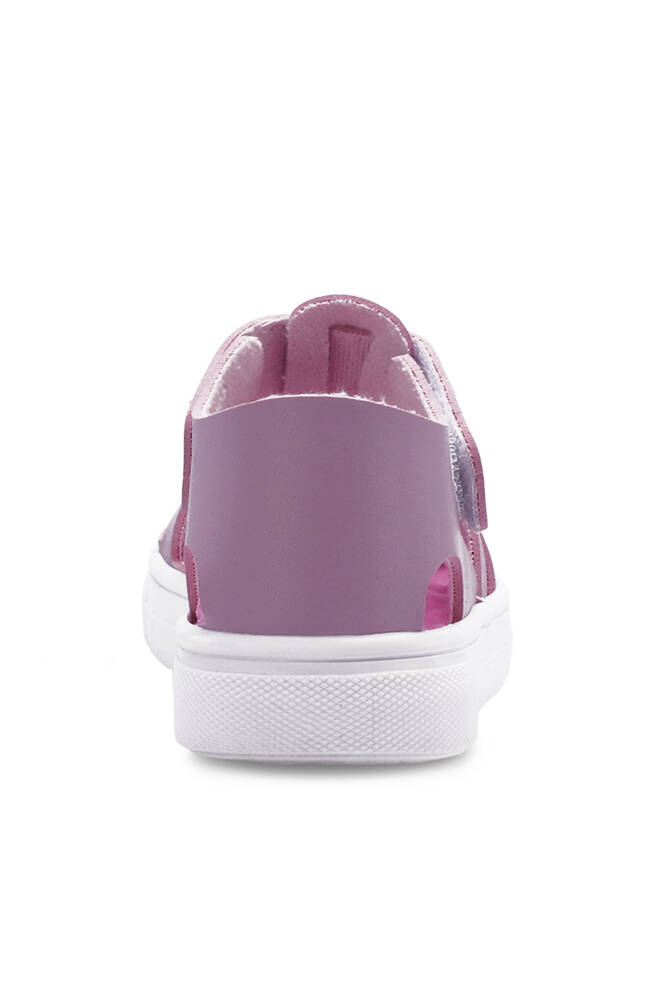 Slazenger KRYSTAL Girls' Kids' Sneaker Shoes Lilac