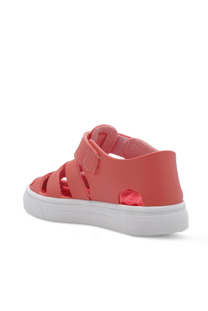 Slazenger KRYSTAL Girls' Kids' Sneaker Shoes Coral