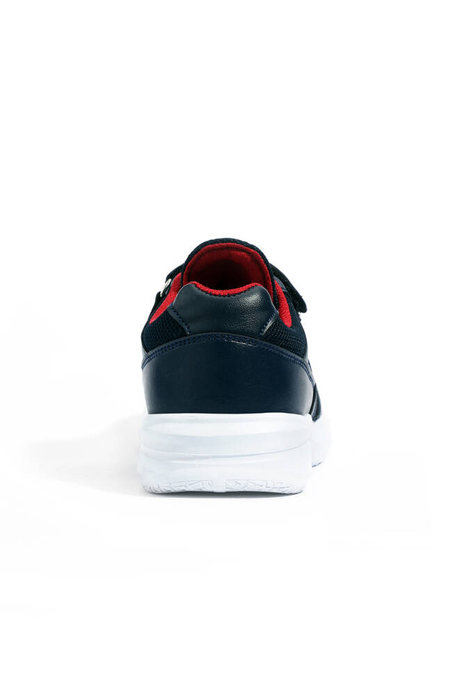 Slazenger KUNTI Sneaker Boys' Shoes Navy