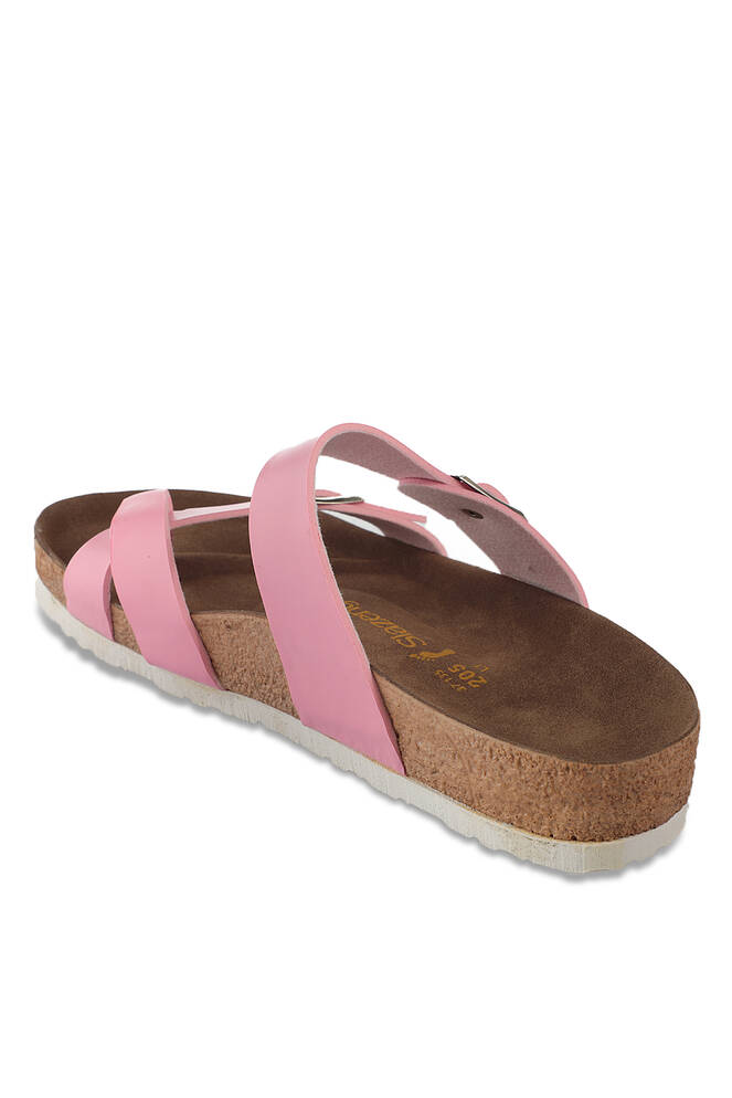 Slazenger LARA Women's Slippers Pink