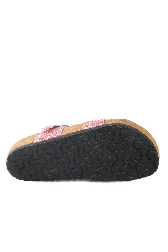 Slazenger LARA Women's Slippers Red - Pink