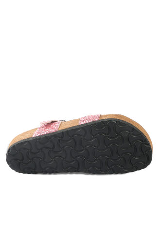 Slazenger LARA Women's Slippers Red - Pink - Thumbnail