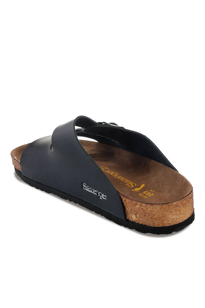 Slazenger LENS Men's Slippers Navy