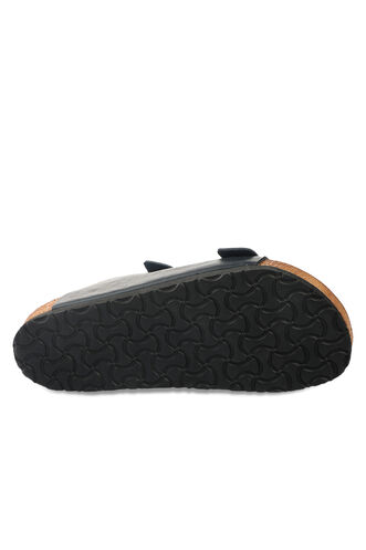 Slazenger LENS Men's Slippers Navy - Thumbnail