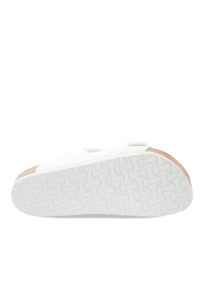 Slazenger LENS Unisex Slippers White