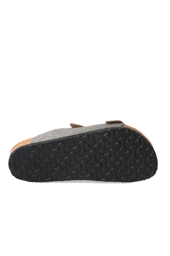 Slazenger LENS Women's Slippers Gray Sim