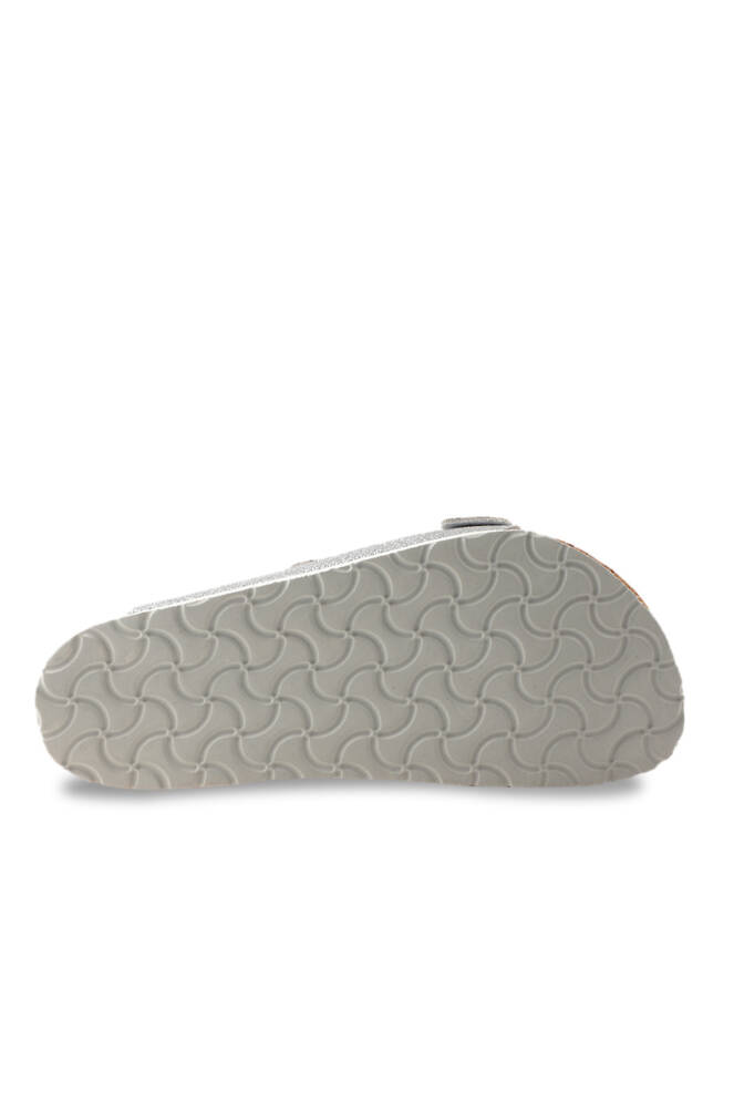 Slazenger LENS Women's Slippers Silver Sim