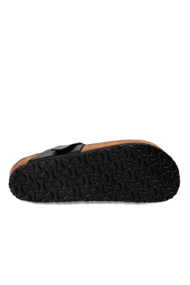 Slazenger LUKE Unisex Slippers Black