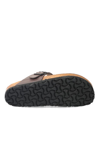 Slazenger LUKE Unisex Slippers Brown - Thumbnail