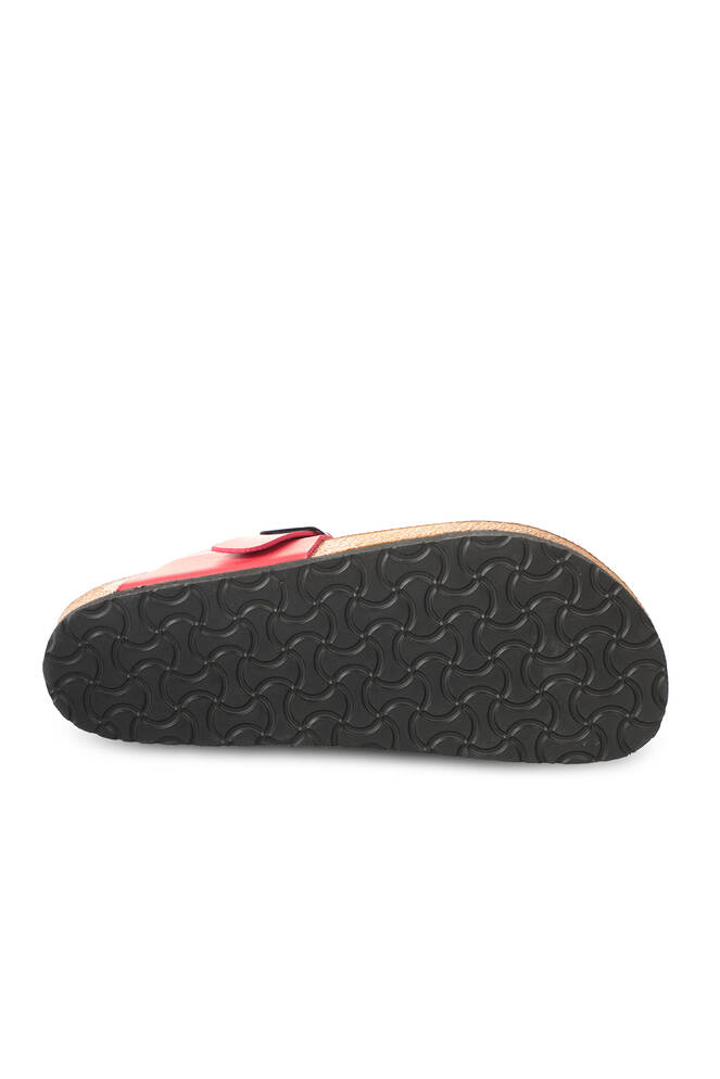 Slazenger LUKE Unisex Slippers Red