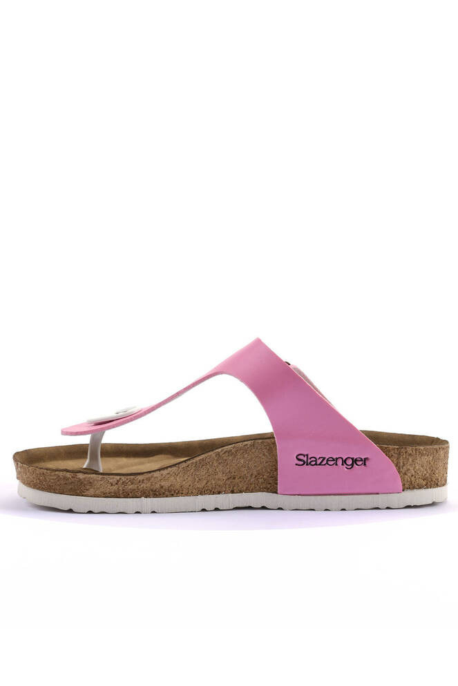 Slazenger LUKE Women's Slippers Pink