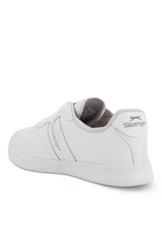 Slazenger MALKHAZ Erkek Sneaker Ayakkabı Beyaz