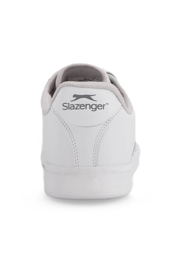 Slazenger MALKHAZ Erkek Sneaker Ayakkabı Beyaz