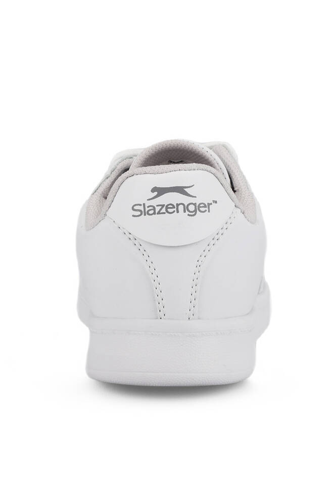 Slazenger MALKHAZ Kadın Sneaker Ayakkabı Beyaz